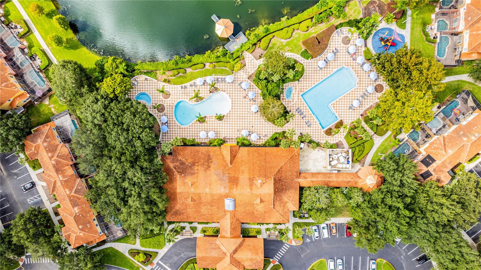 Image 32 of 43 For 3061 White Orchid Road