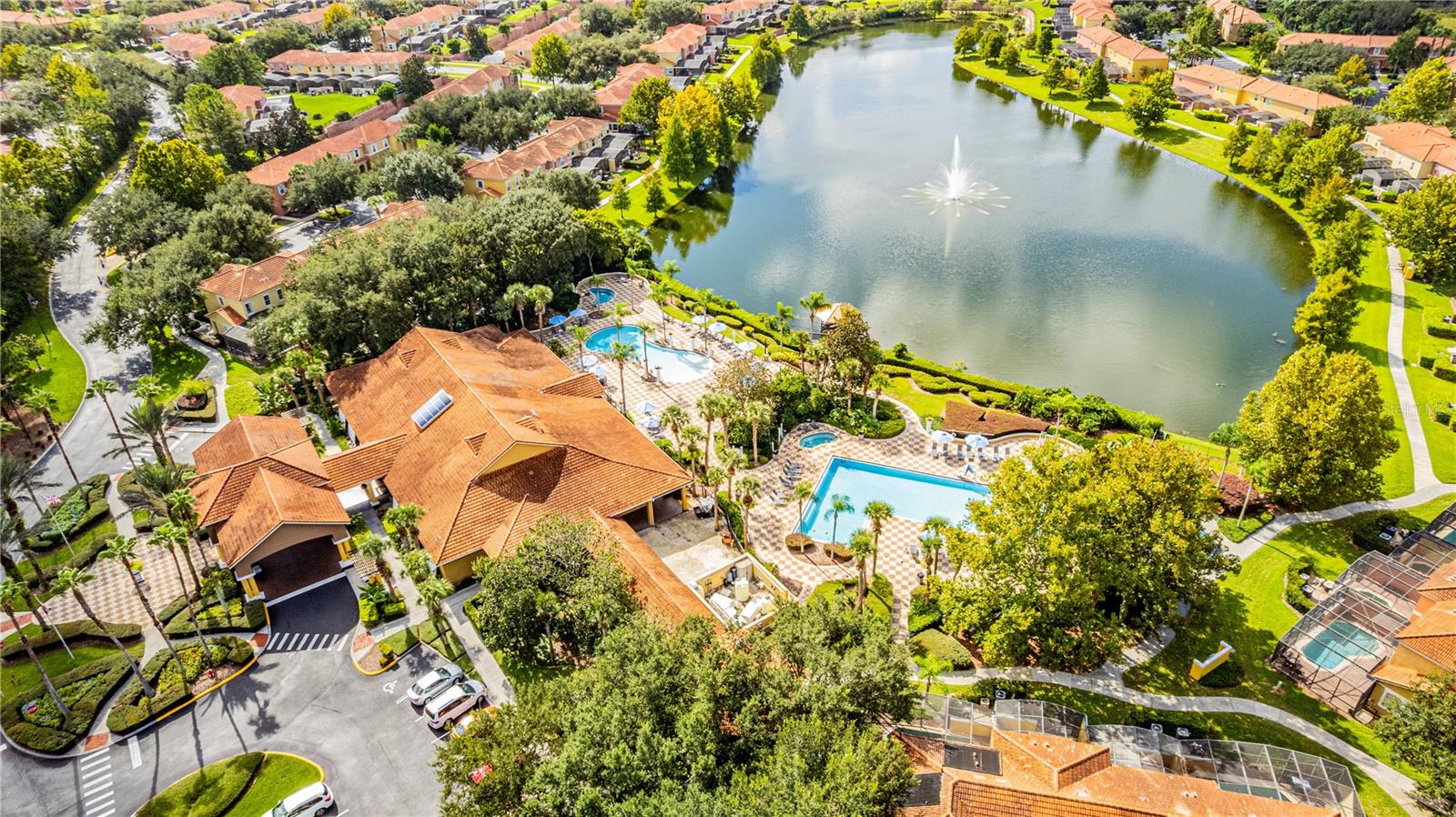 Image 33 of 43 For 3061 White Orchid Road