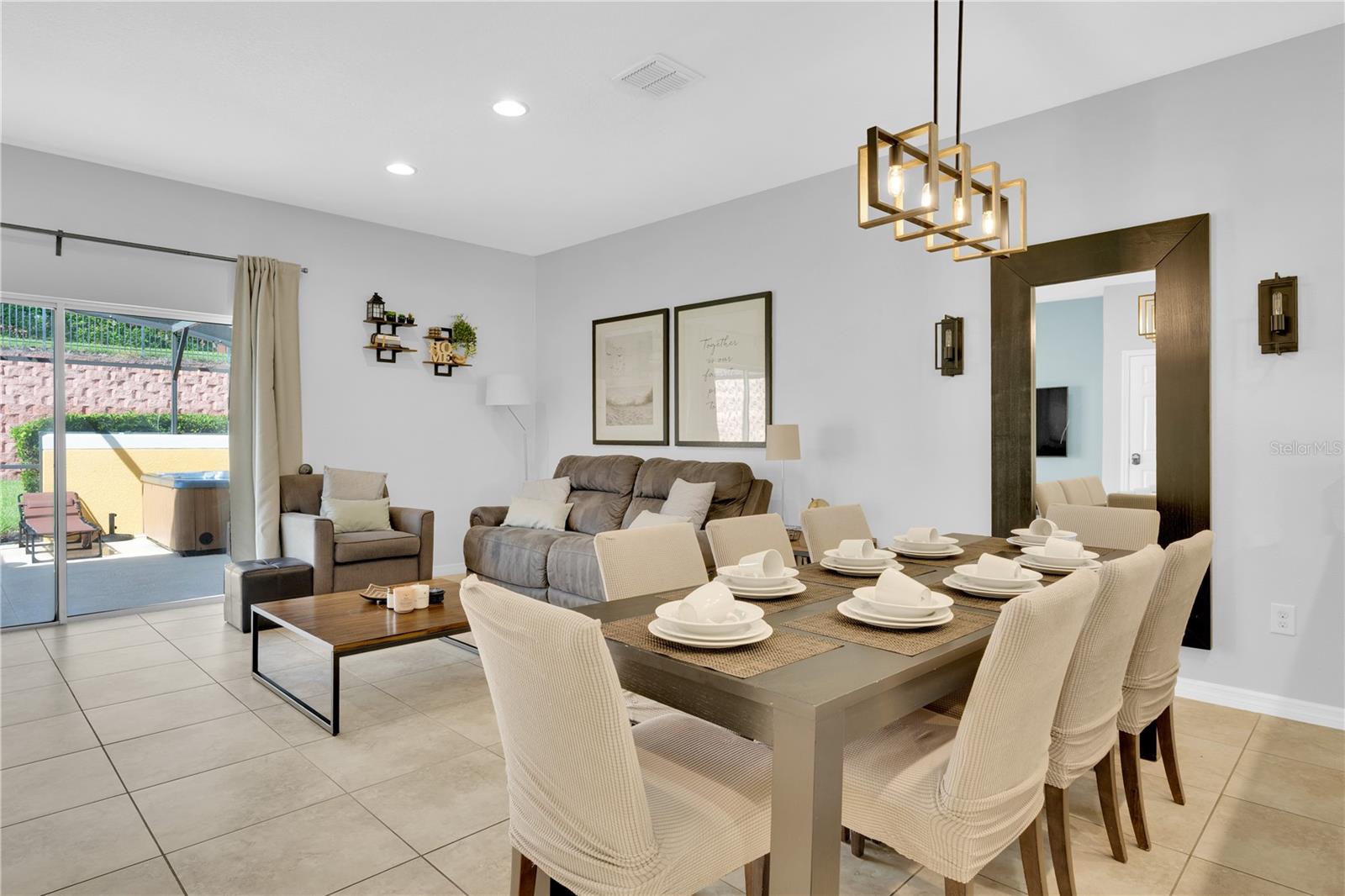 Image 5 of 43 For 3061 White Orchid Road