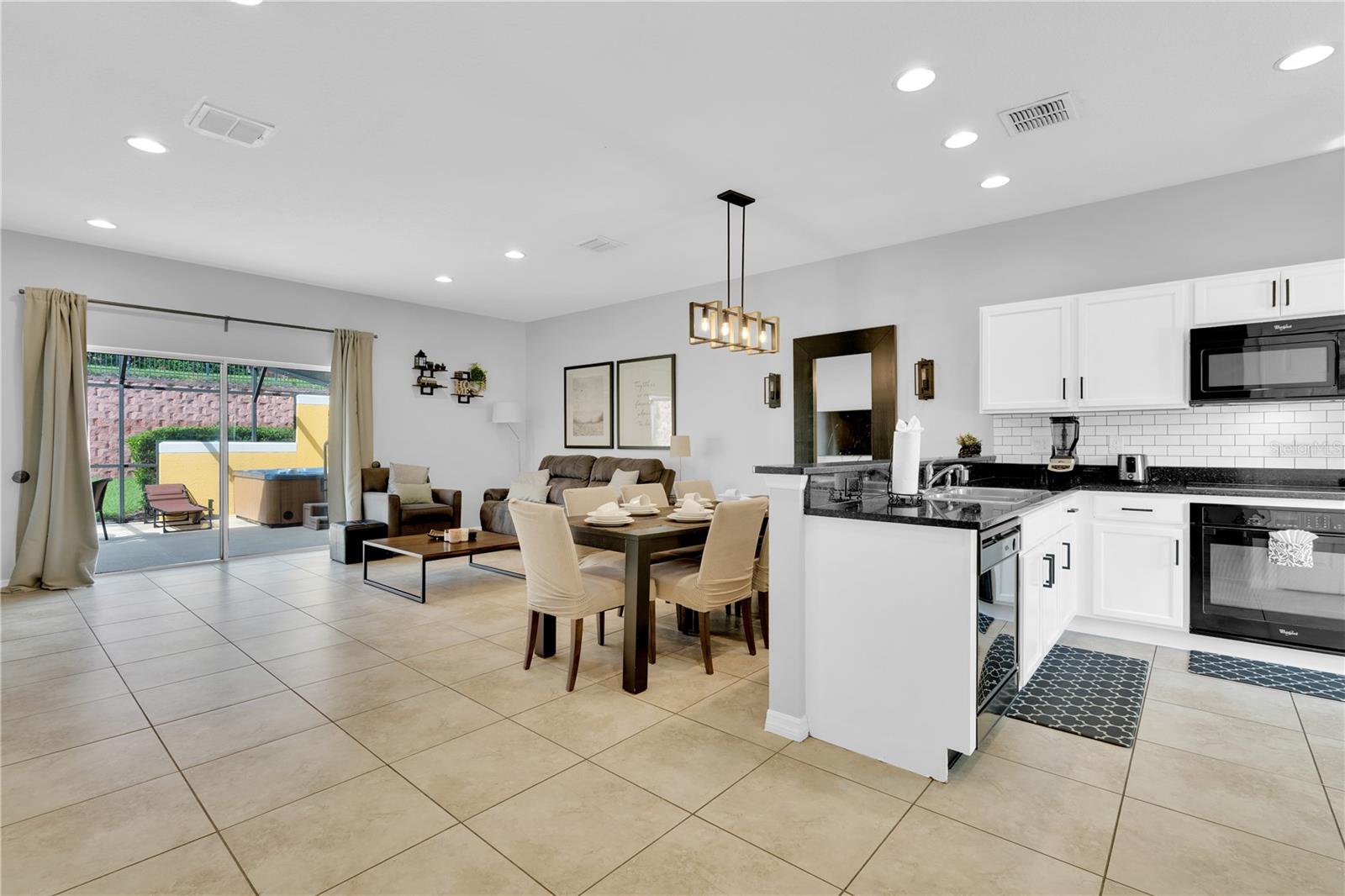 Image 7 of 43 For 3061 White Orchid Road