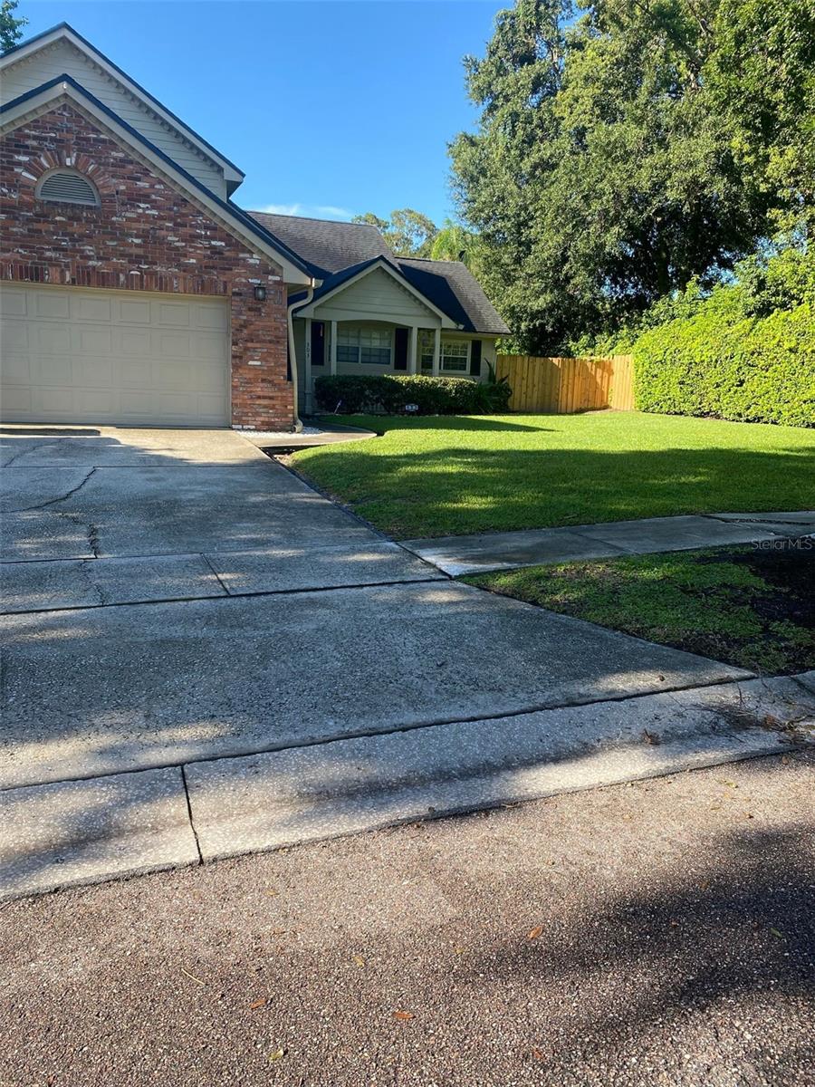 Details for 303 Silver Pine Drive, LAKE MARY, FL 32746