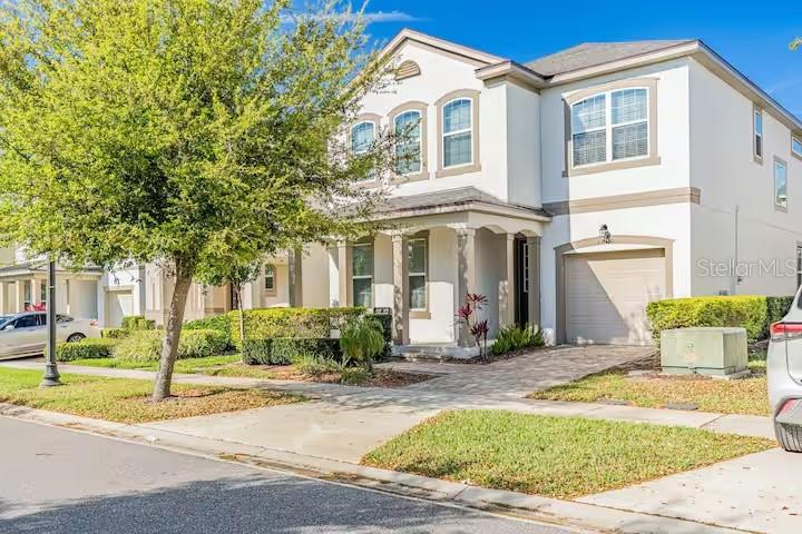 Details for 1820 Sandy Park Trail, KISSIMMEE, FL 34747