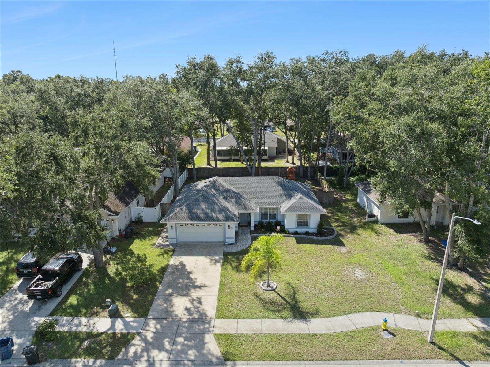 Image 22 of 27 For 165 Quail Oaks Circle