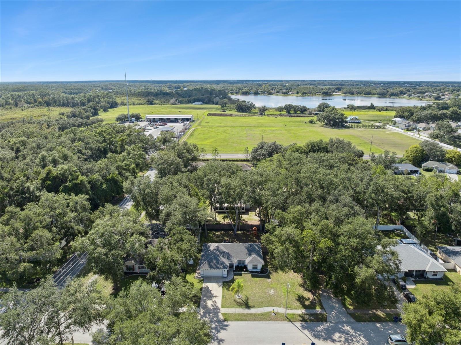 Image 24 of 27 For 165 Quail Oaks Circle