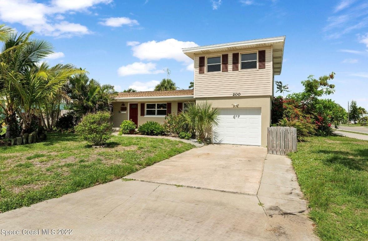 Details for 200 Price Court, SATELLITE BEACH, FL 32937