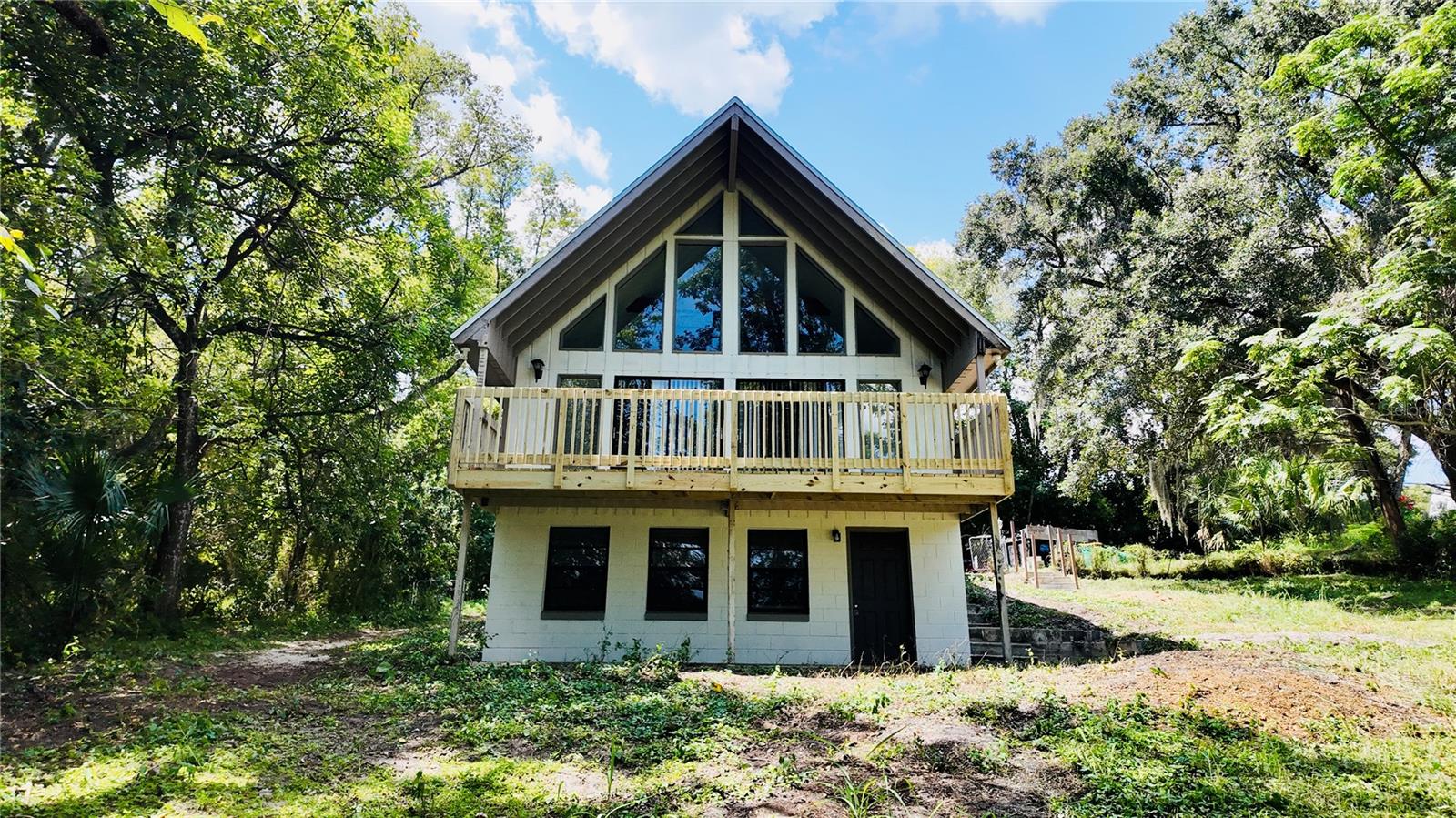 Details for 409 Dixie Avenue, FRUITLAND PARK, FL 34731