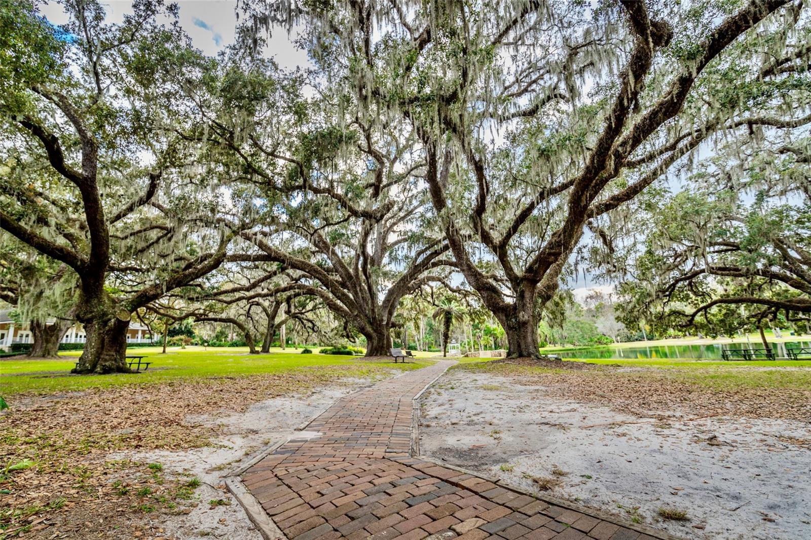 Image 43 of 54 For 205 Crown Oaks Way 202