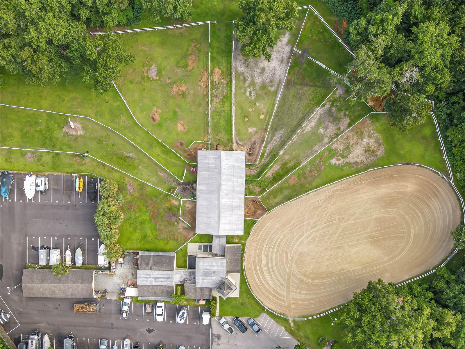 Image 47 of 54 For 205 Crown Oaks Way 202