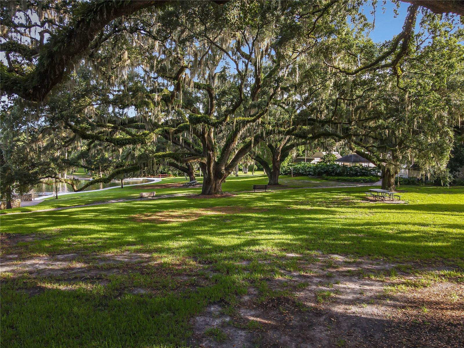 Image 51 of 54 For 205 Crown Oaks Way 202