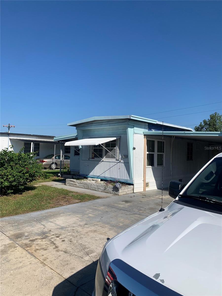 Details for 37111 Sandra Avenue, ZEPHYRHILLS, FL 33542