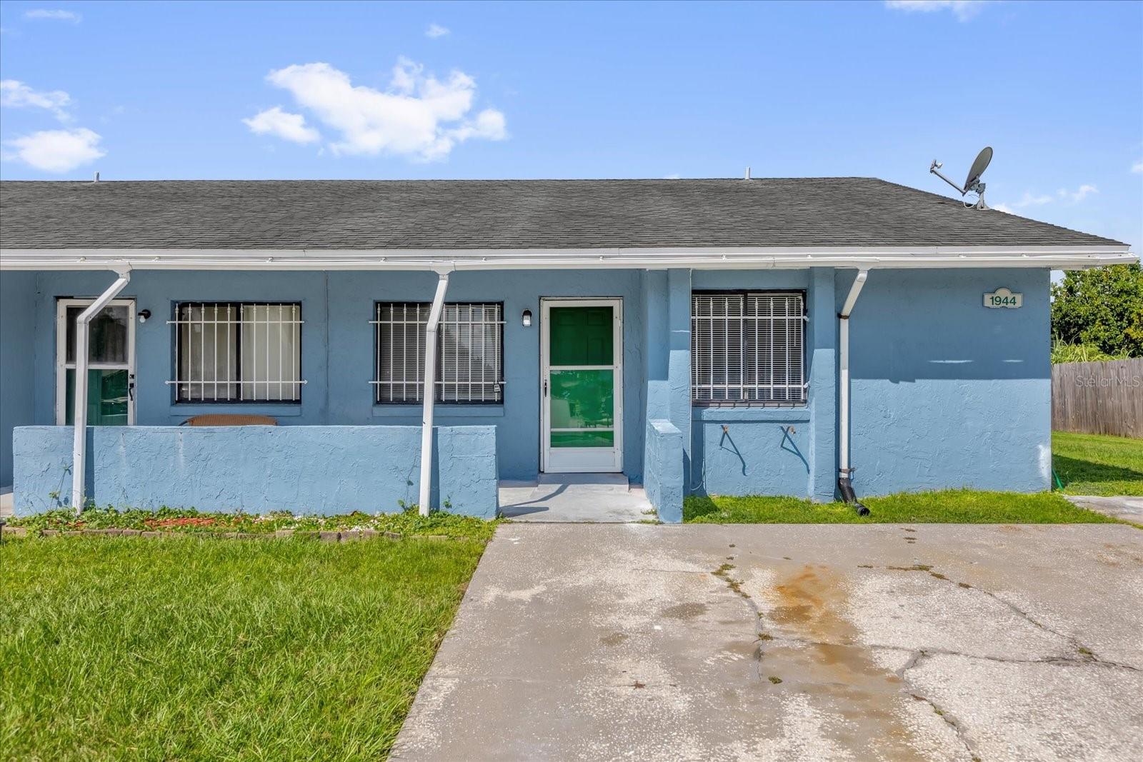 Details for 1944 Dardanelle Drive, ORLANDO, FL 32808
