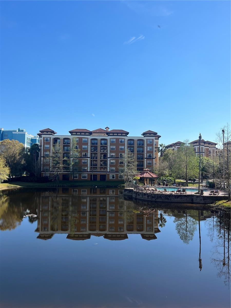 Details for 12521 Floridays Resort Drive 510f, ORLANDO, FL 32821