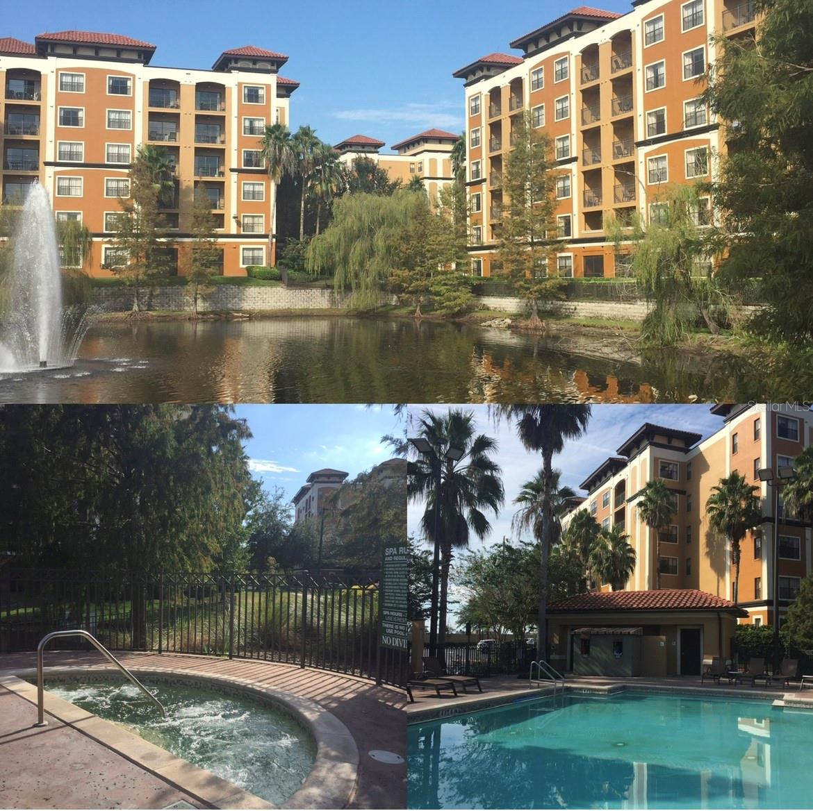 Image 51 of 60 For 12521 Floridays Resort Drive 510f