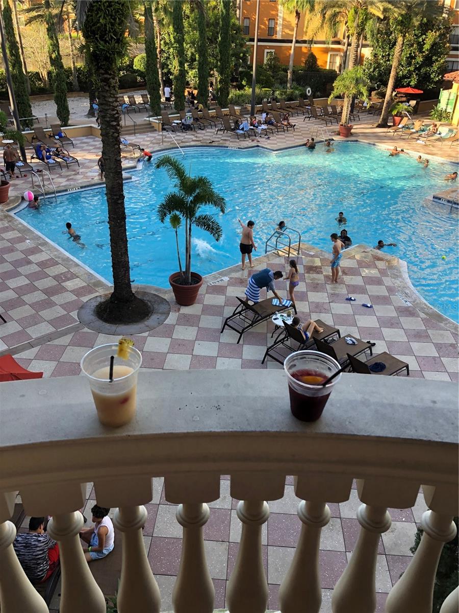 Image 52 of 60 For 12521 Floridays Resort Drive 510f