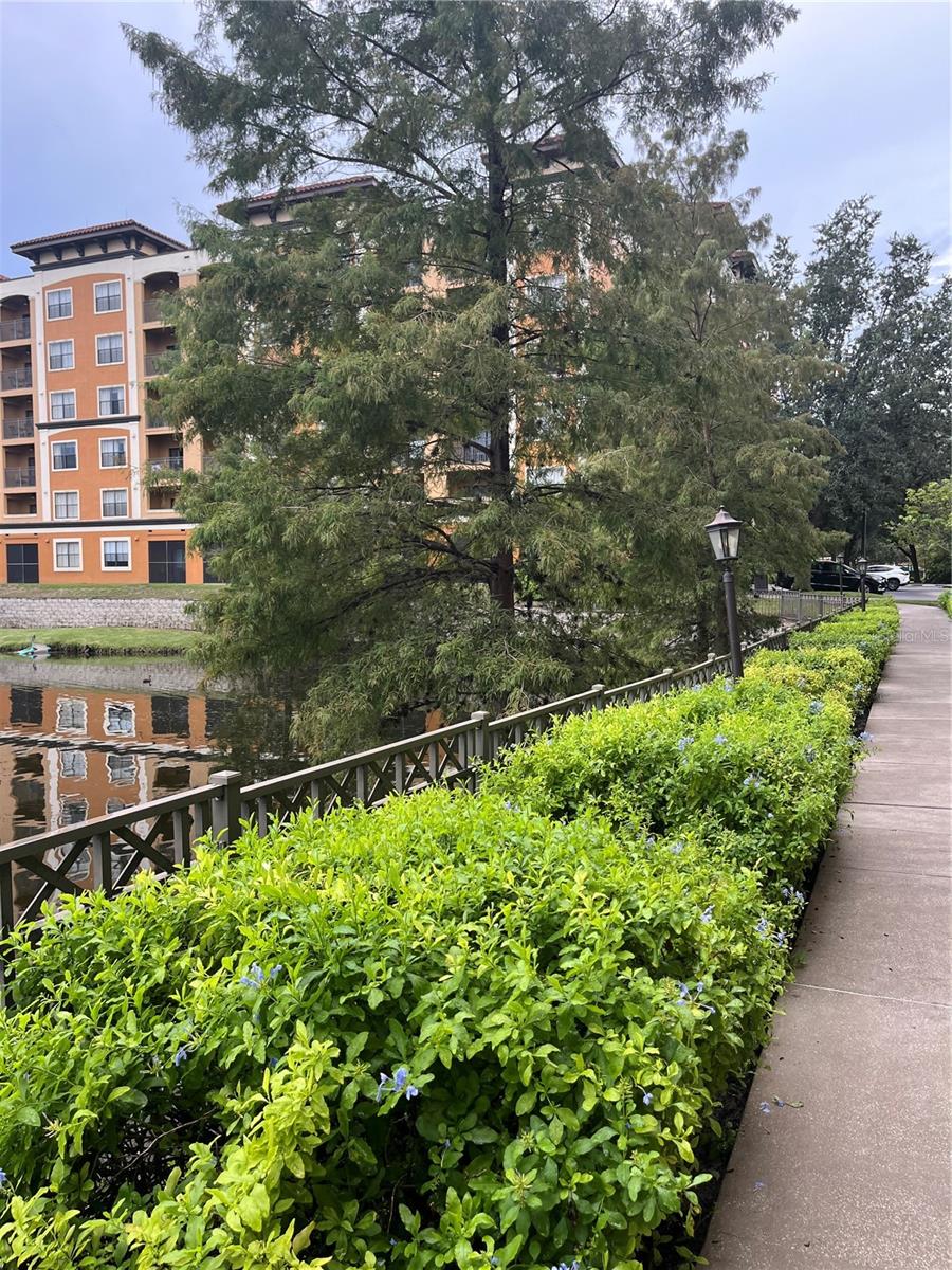 Image 56 of 60 For 12521 Floridays Resort Drive 510f