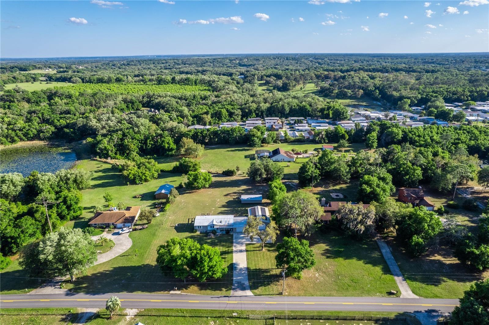 Image 4 of 27 For 3122 Griffin View Drive