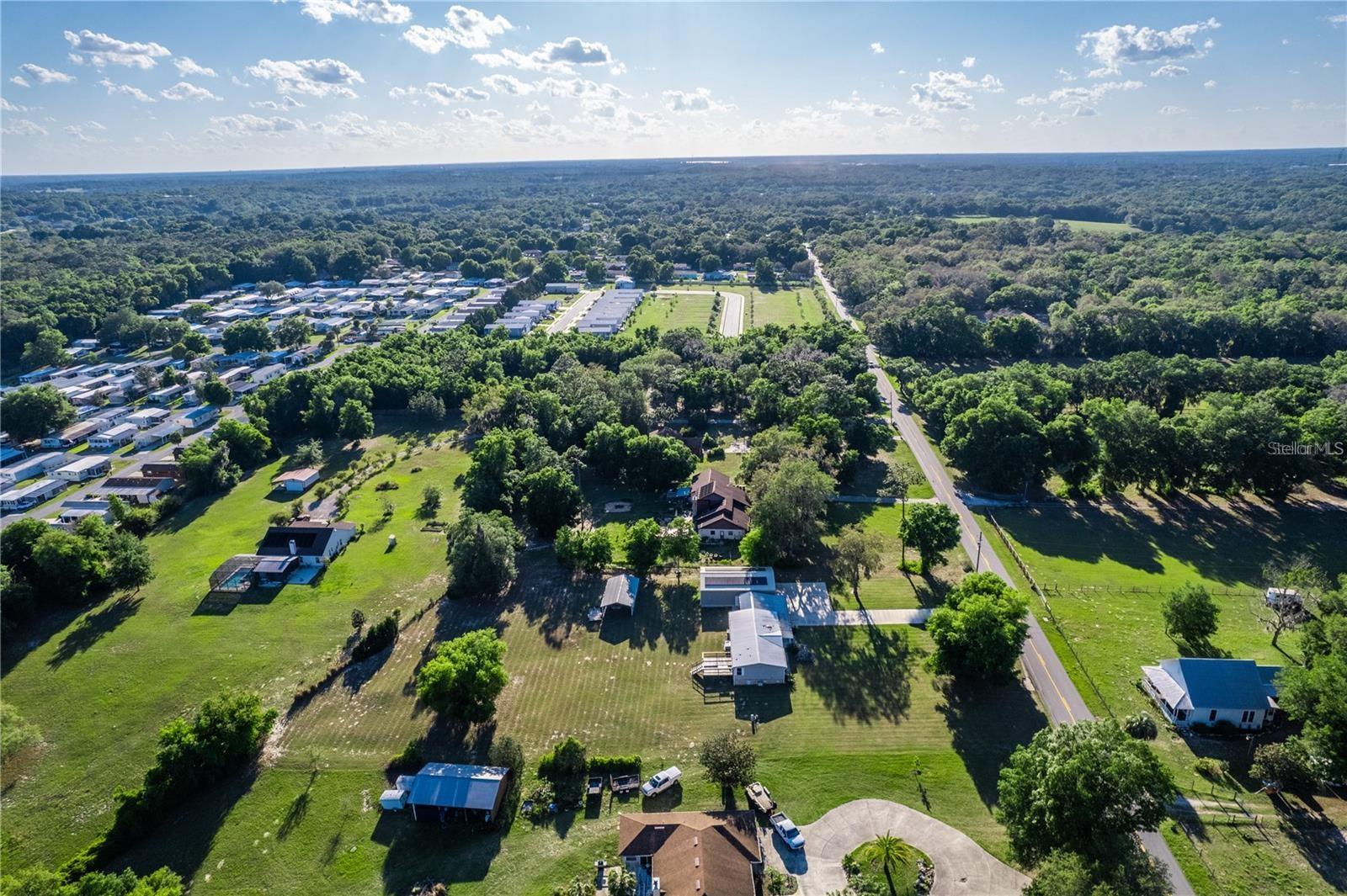 Image 5 of 27 For 3122 Griffin View Drive