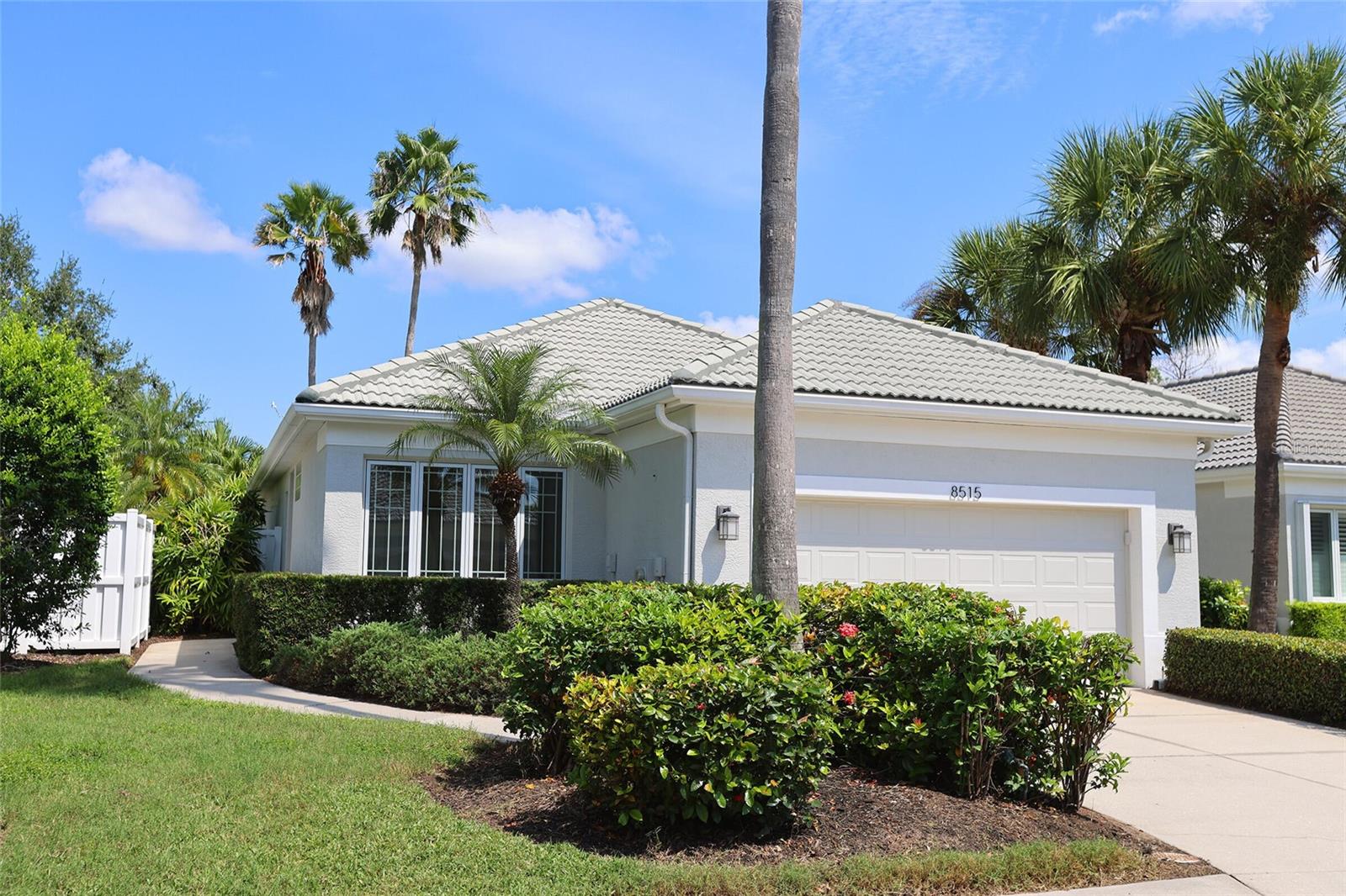 Details for 8515 53rd Place E, BRADENTON, FL 34211