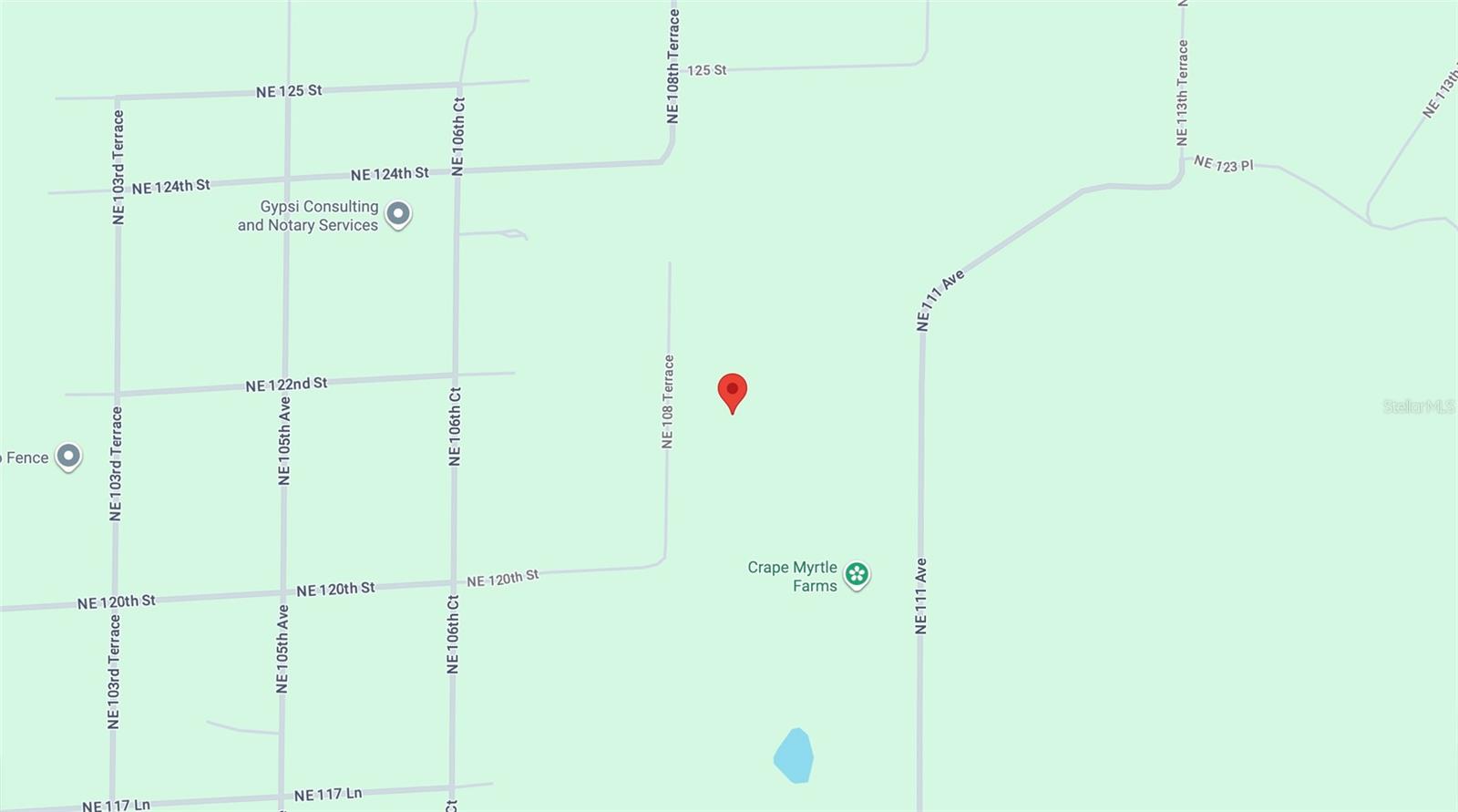 Image 3 of 3 For 108th Terrace