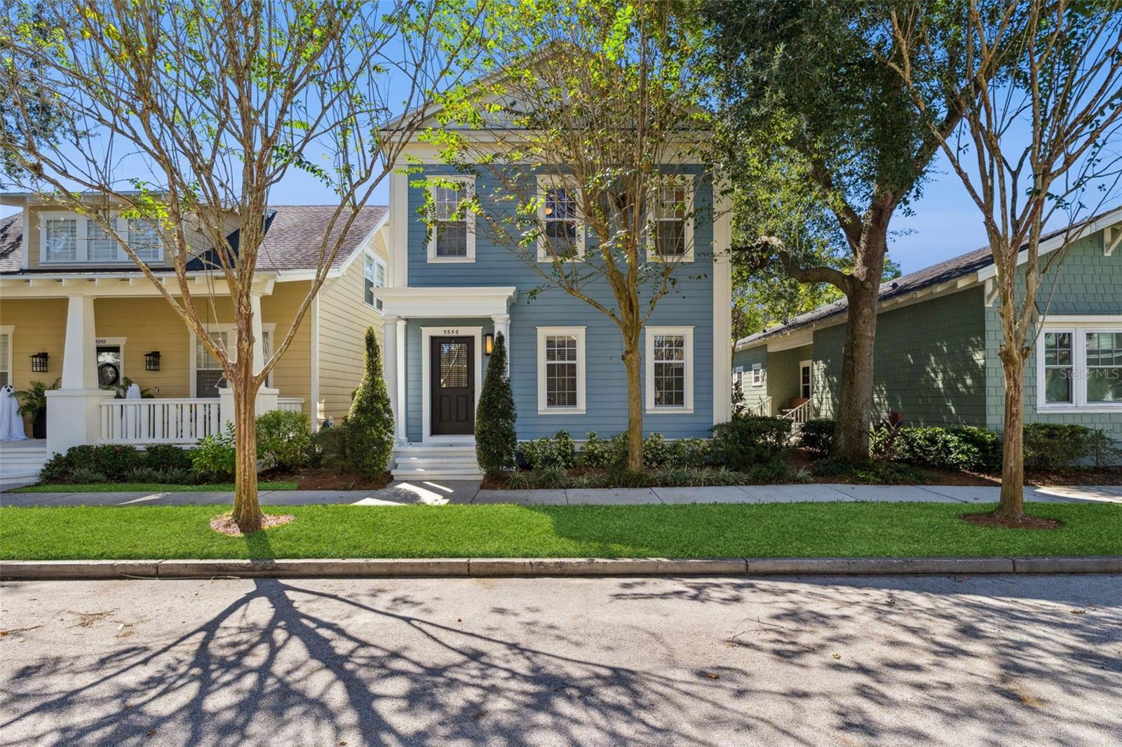 Details for 5356 Penway Drive, ORLANDO, FL 32814