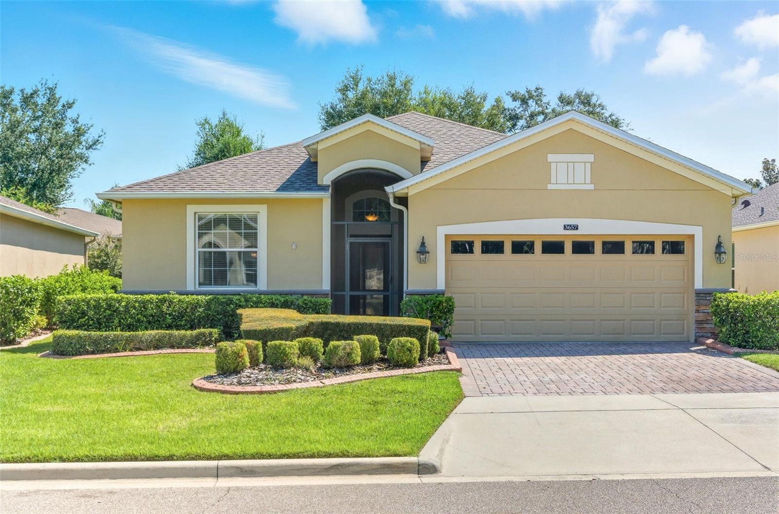 Details for 3657 Serena Lane, CLERMONT, FL 34711