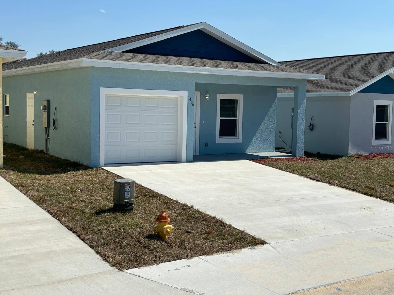 Details for 1466 Las Villas Boulevard, SEBRING, FL 33870