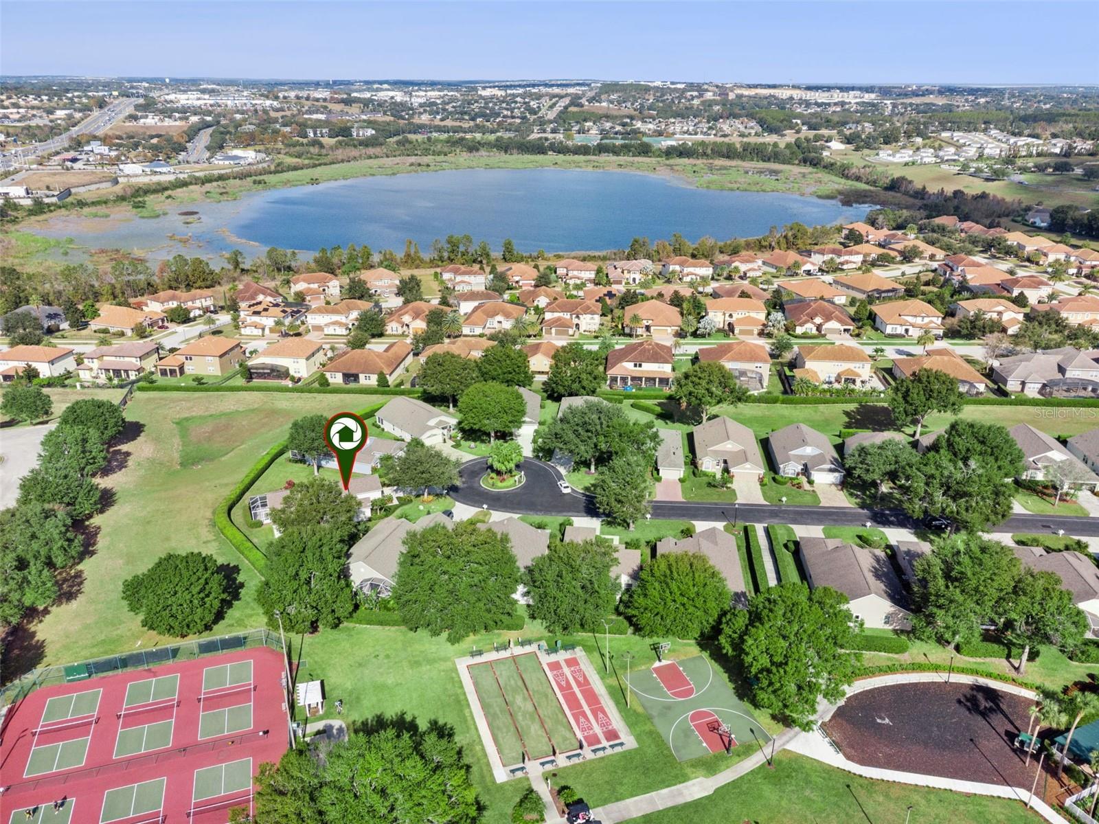 Image 24 of 41 For 3685 Rollingbrook Street