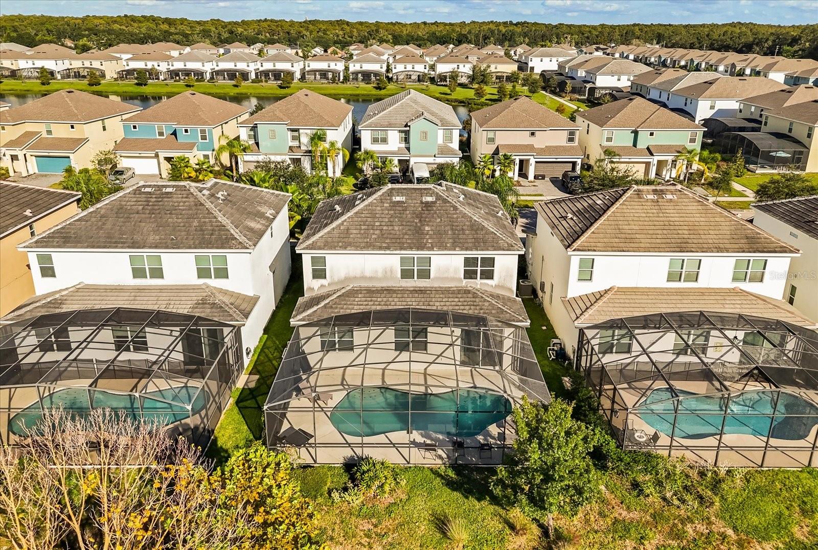 Image 47 of 50 For 230 Ballo Drive