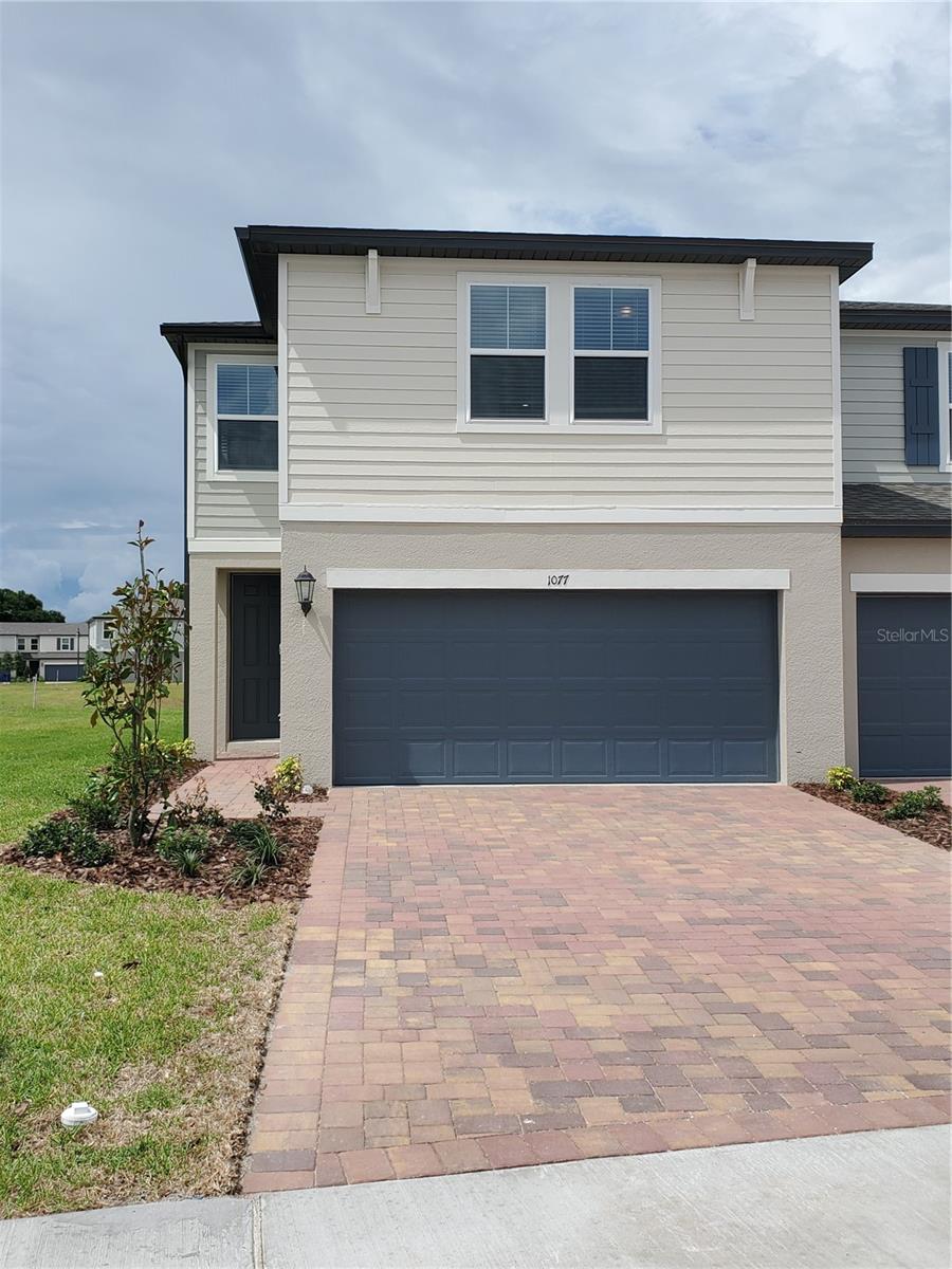 Details for 1077 Desert Candle Drive, OCOEE, FL 34761