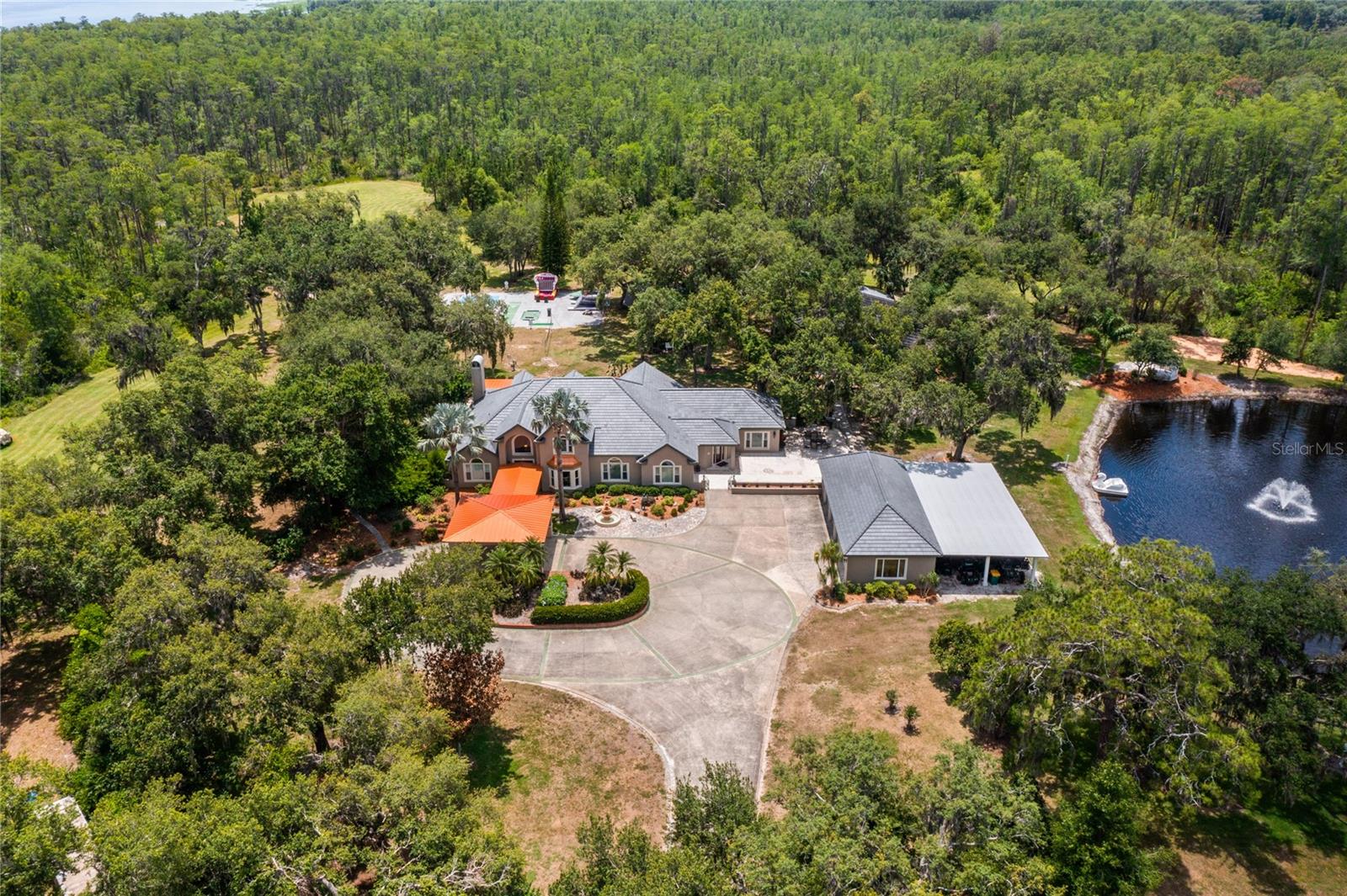 Image 6 of 15 For 11450 Nellie Oaks Bend