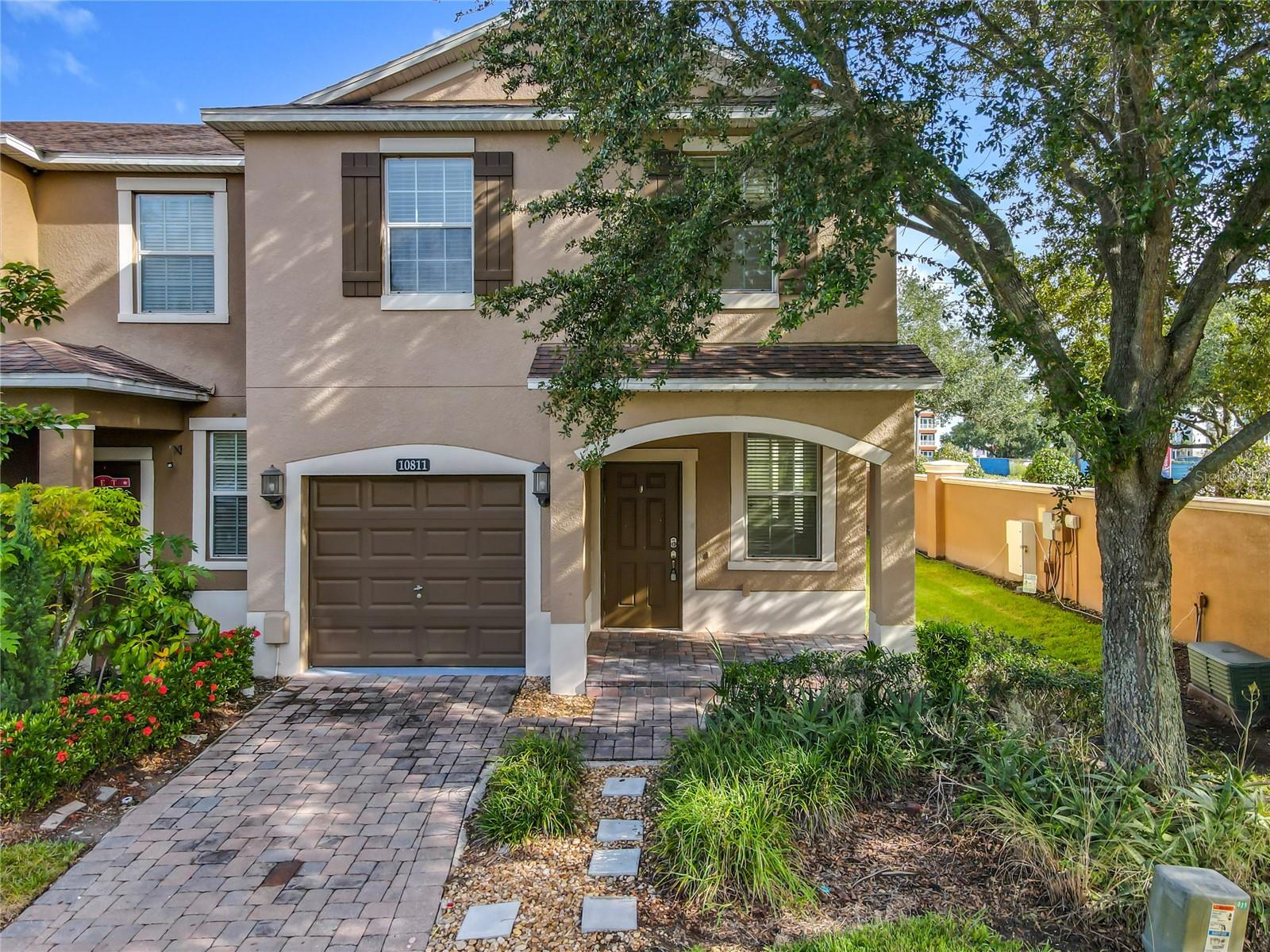 Details for 10811 Savannah Landing Cir, ORLANDO, FL 32832