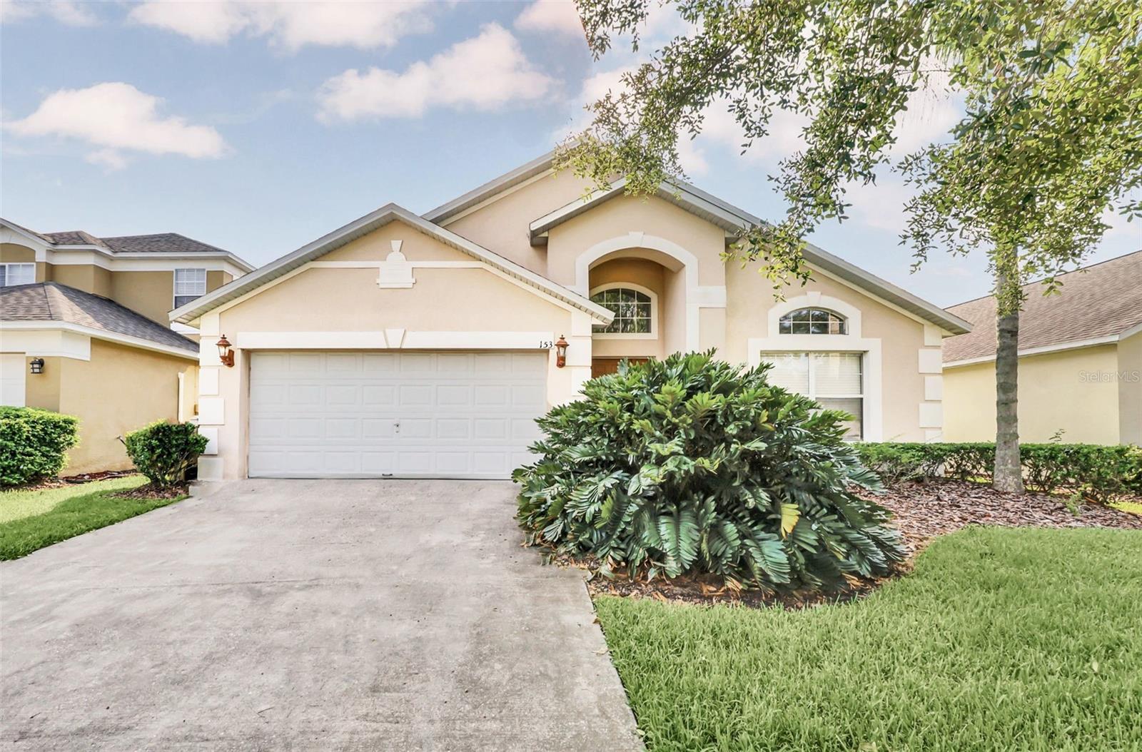 Details for 153 Barefoot Beach Way, KISSIMMEE, FL 34746