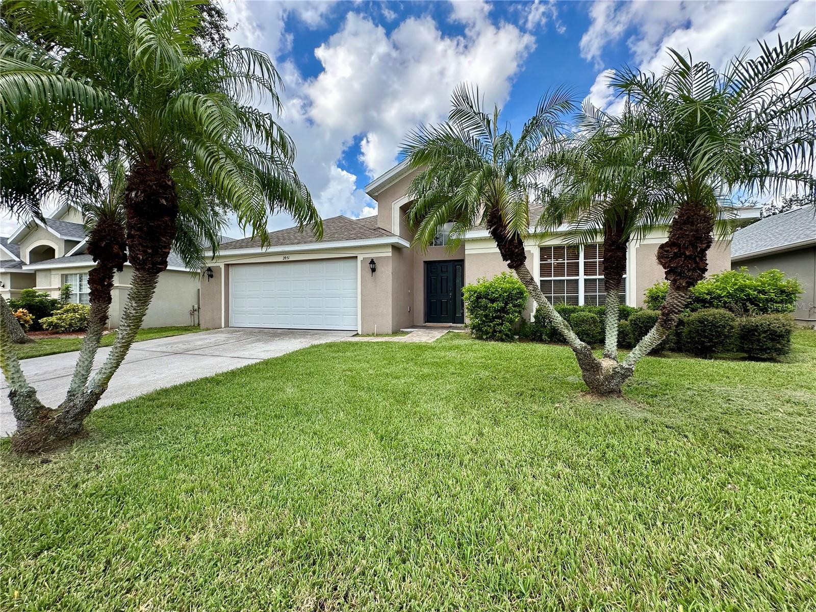 Details for 2851 Oconnell Drive, KISSIMMEE, FL 34741