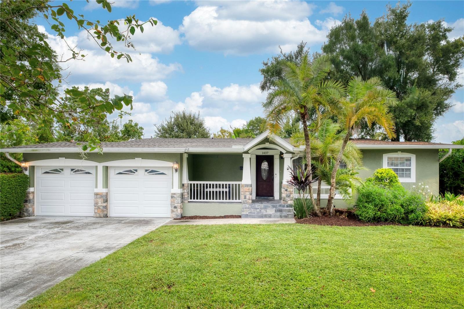 Details for 1437 Knollwood Street, ORLANDO, FL 32804