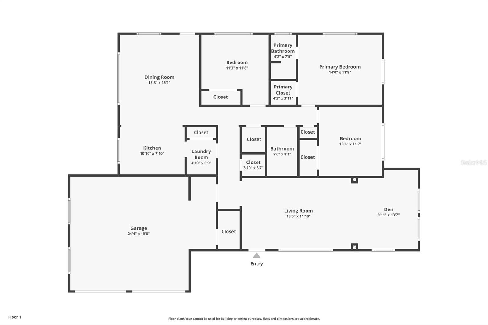 Image 31 of 31 For 1437 Knollwood Street