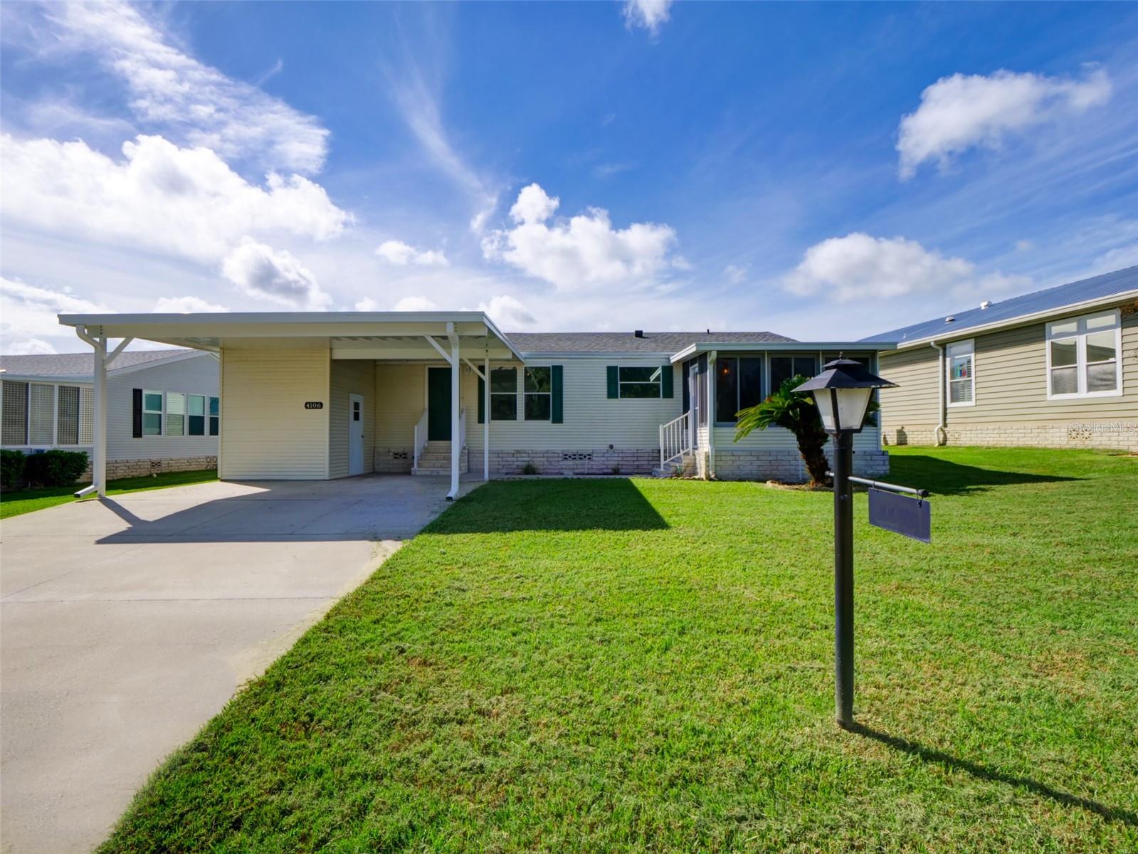 Details for 4106 Greenbluff Rd  824, ZELLWOOD, FL 32798