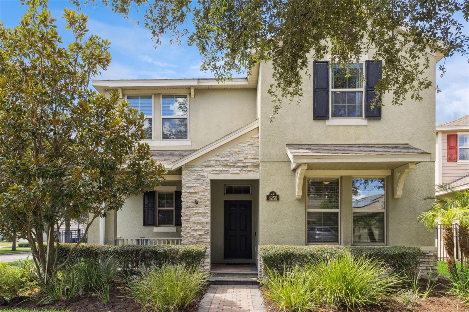 Details for 8256 Bayview Crossing Drive, WINTER GARDEN, FL 34787