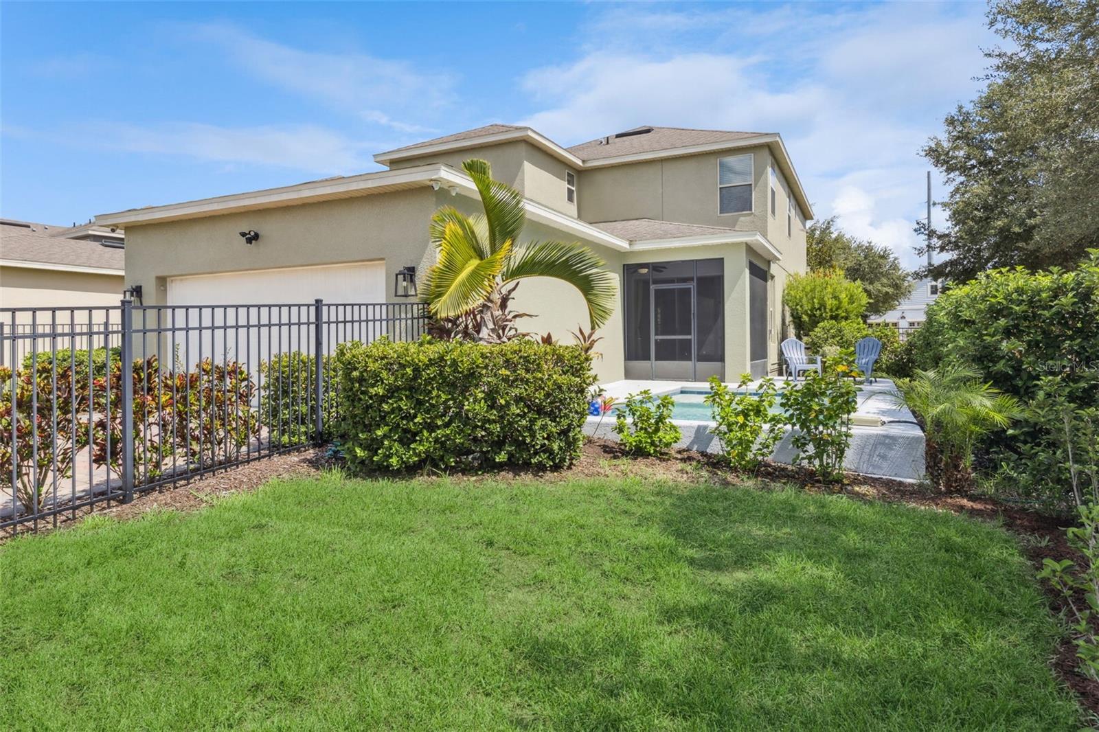 Image 45 of 64 For 8256 Bayview Crossing Drive