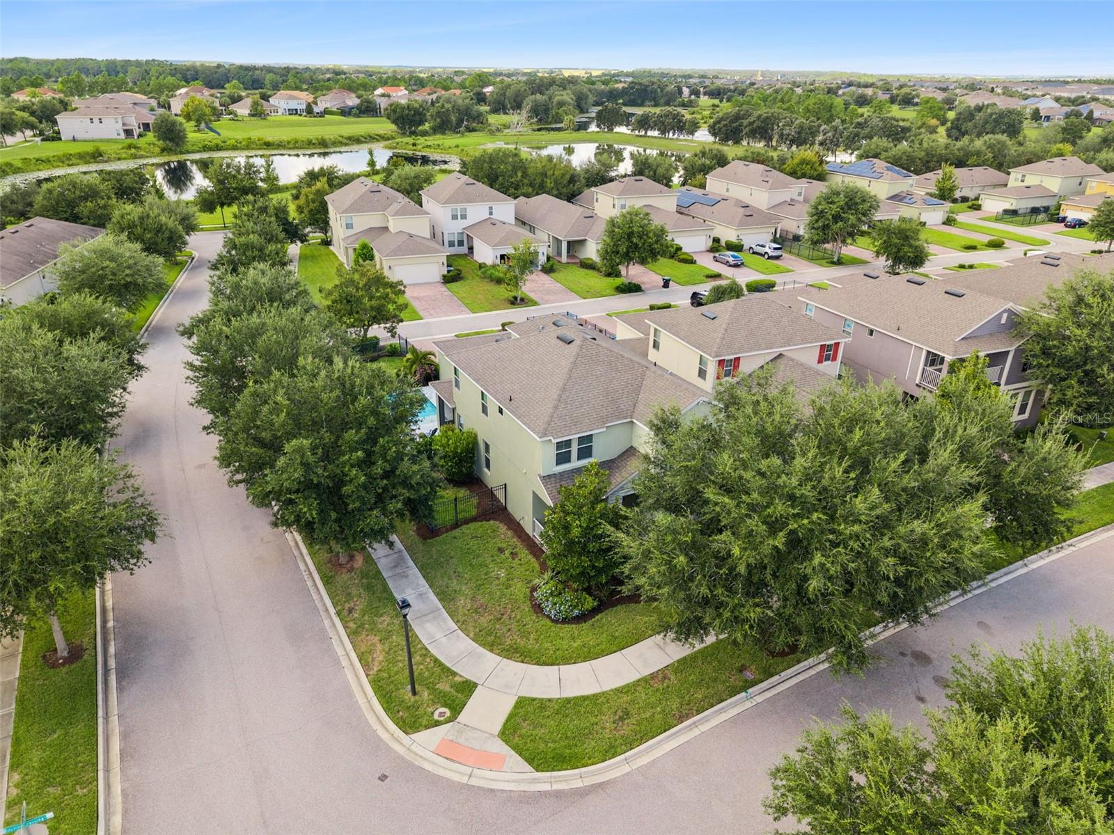 Image 48 of 64 For 8256 Bayview Crossing Drive