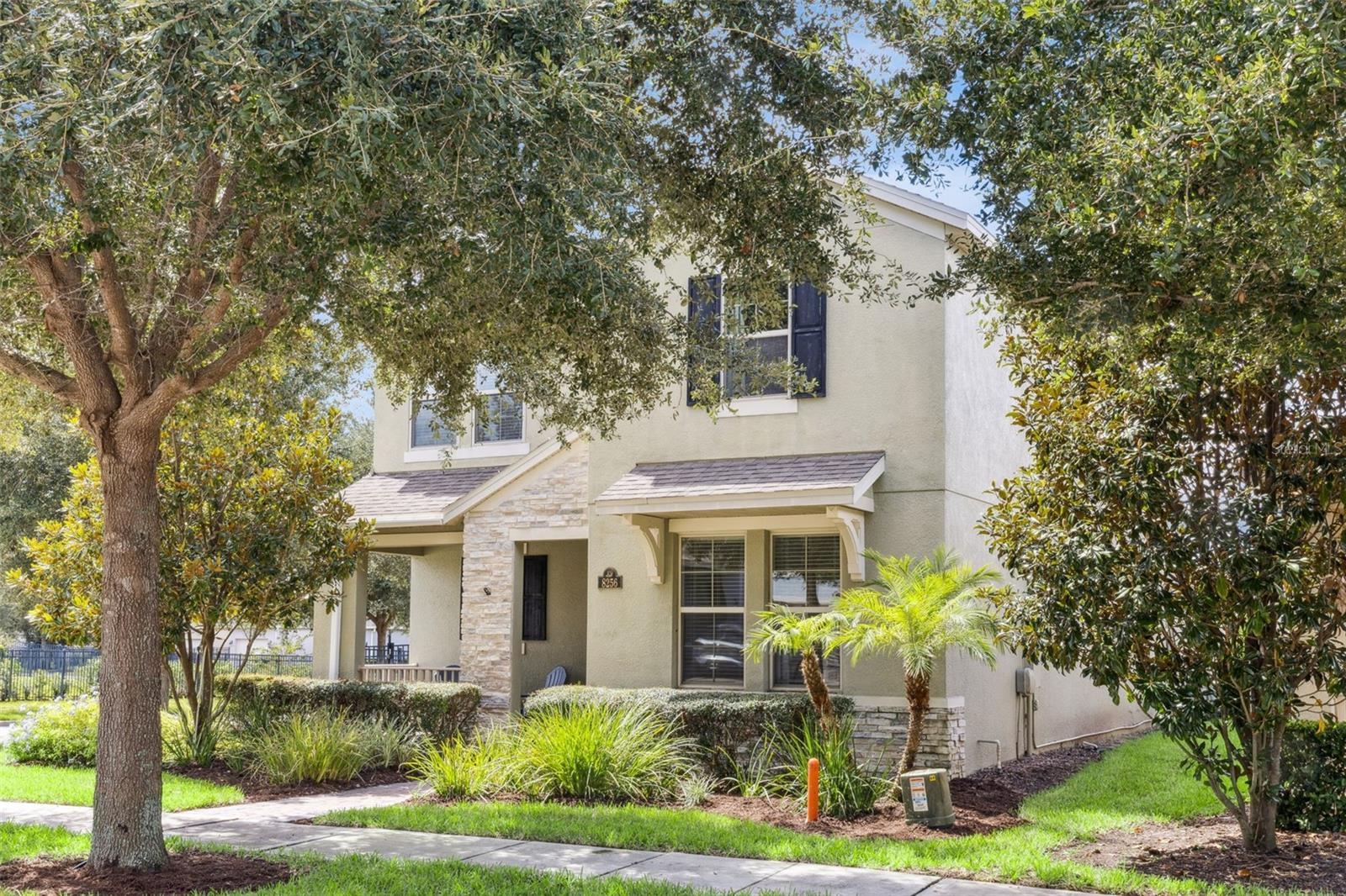 Image 49 of 64 For 8256 Bayview Crossing Drive