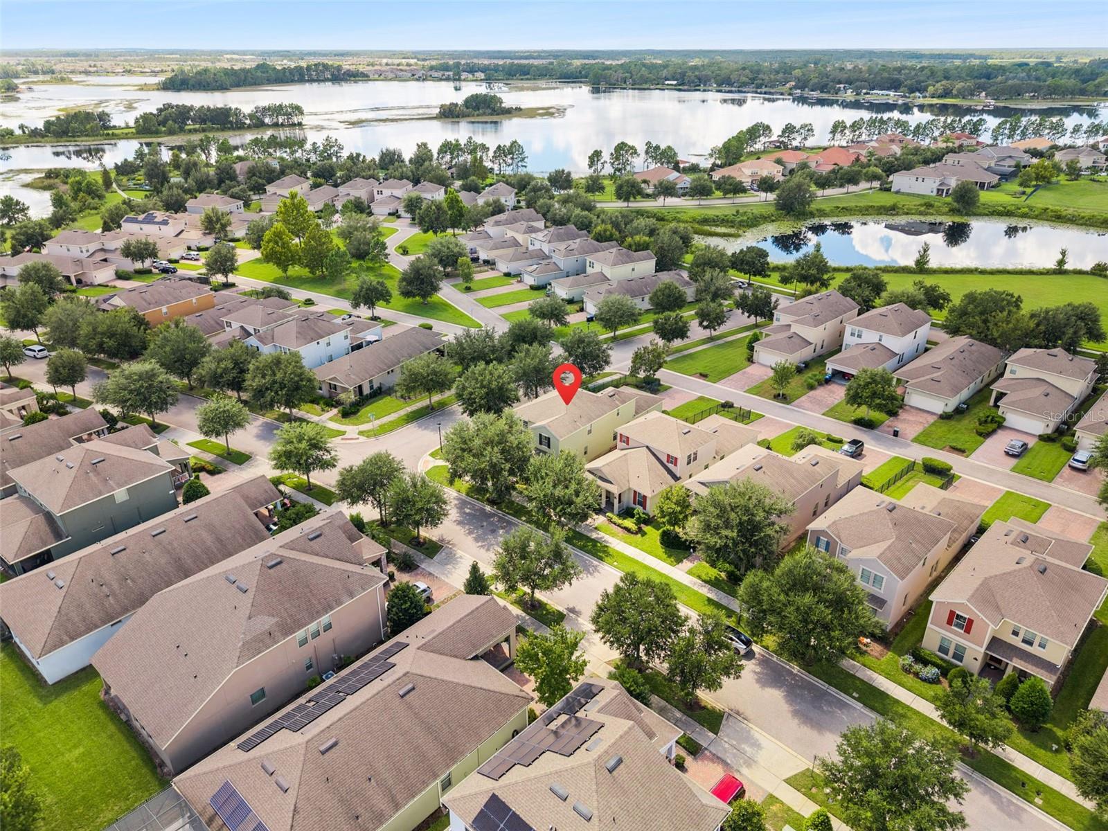 Image 50 of 64 For 8256 Bayview Crossing Drive