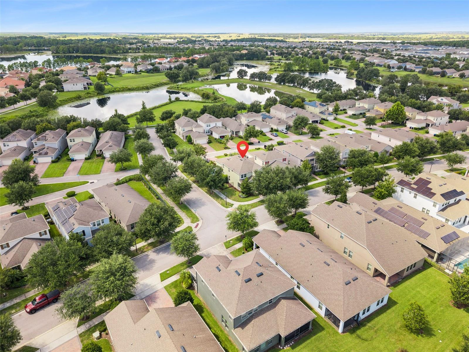 Image 51 of 64 For 8256 Bayview Crossing Drive