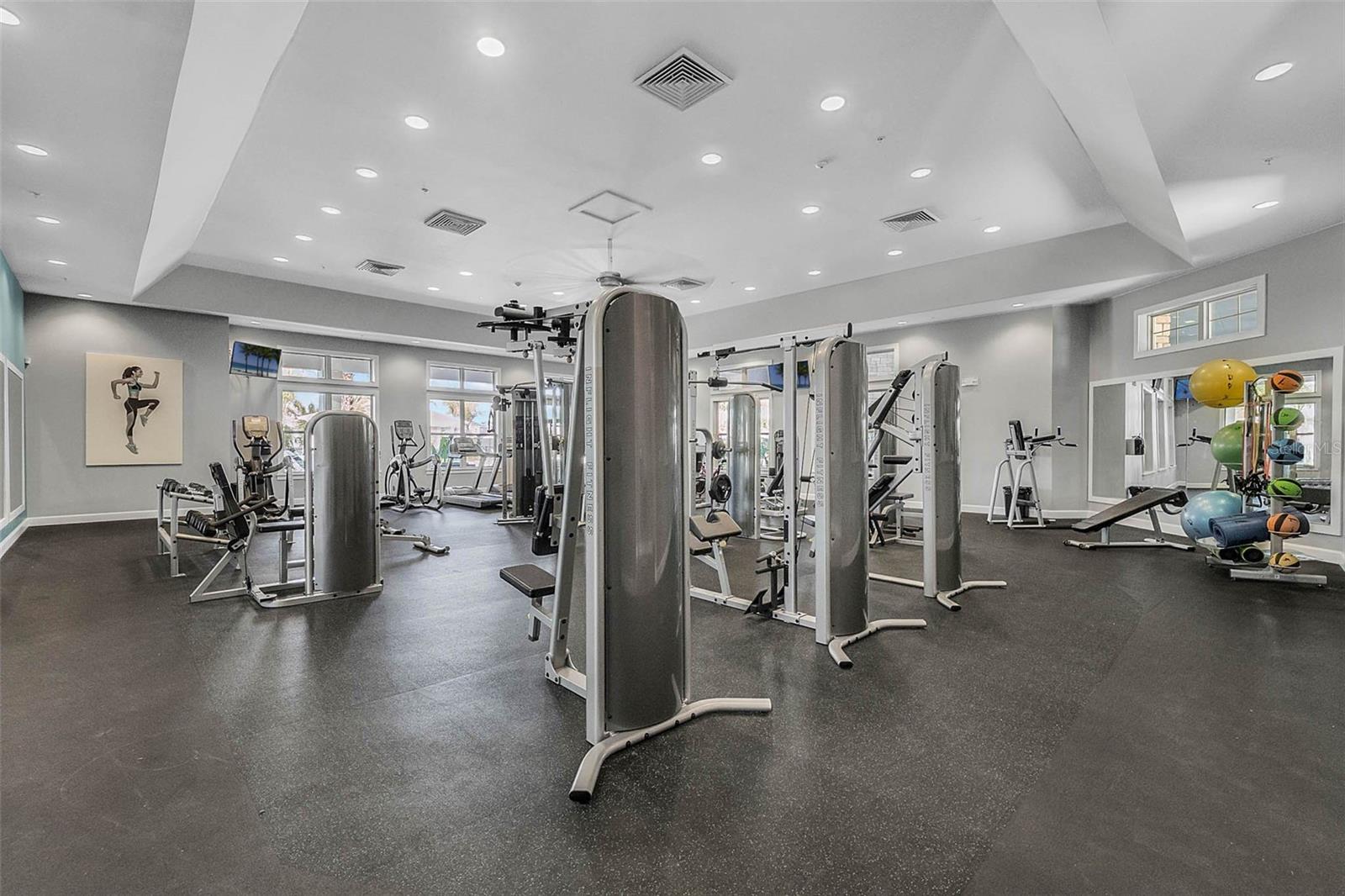 Image 56 of 64 For 8256 Bayview Crossing Drive