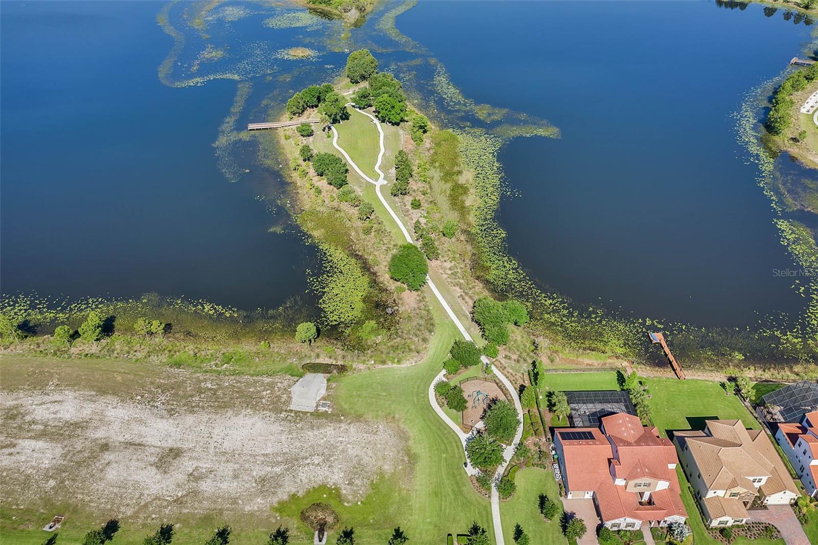 Image 59 of 64 For 8256 Bayview Crossing Drive