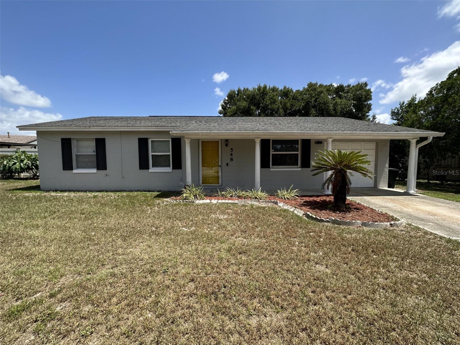 Details for 548 El Dorado Way, CASSELBERRY, FL 32707