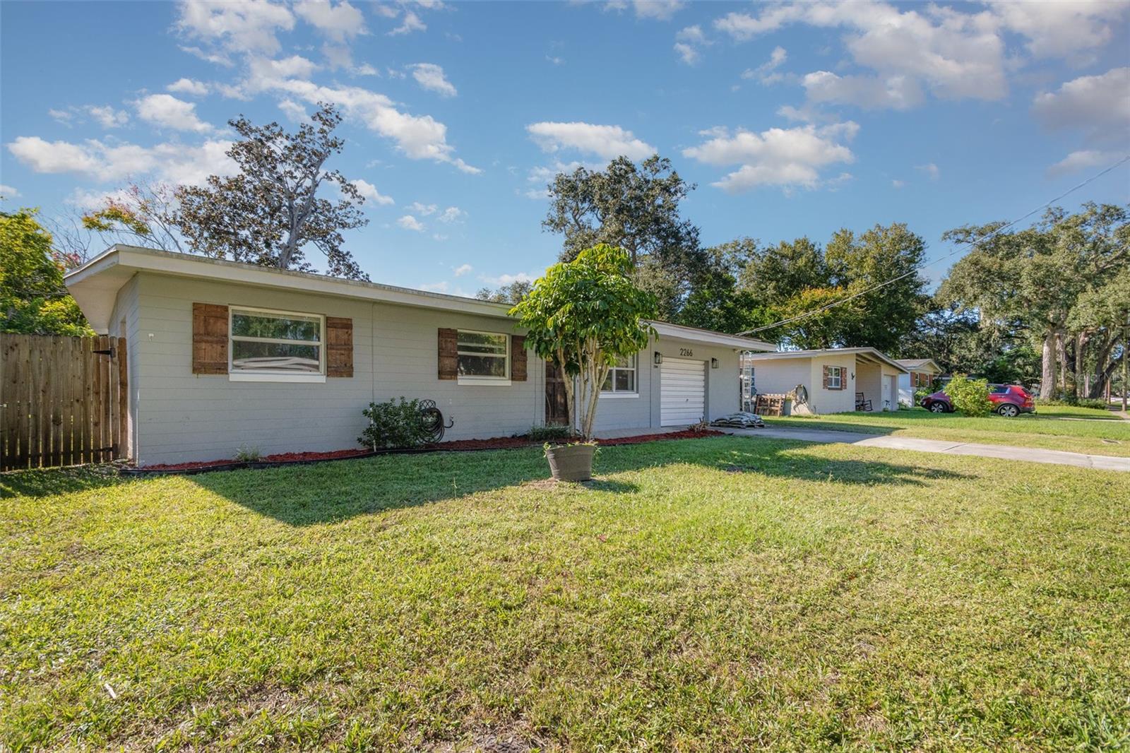 Details for 2266 Sherwood Drive, SOUTH DAYTONA, FL 32119