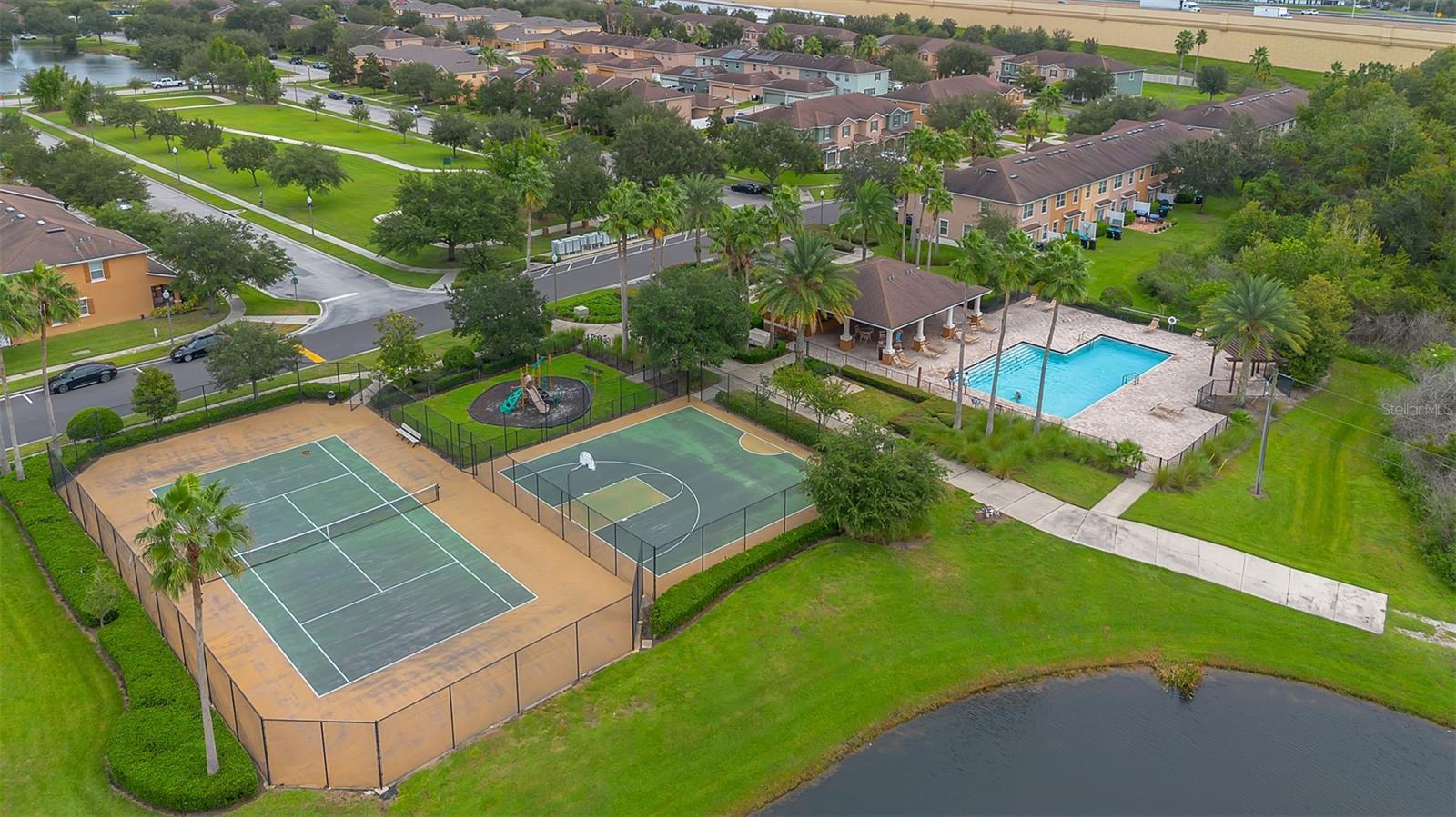 Image 26 of 27 For 11179 Savannah Landing Circle