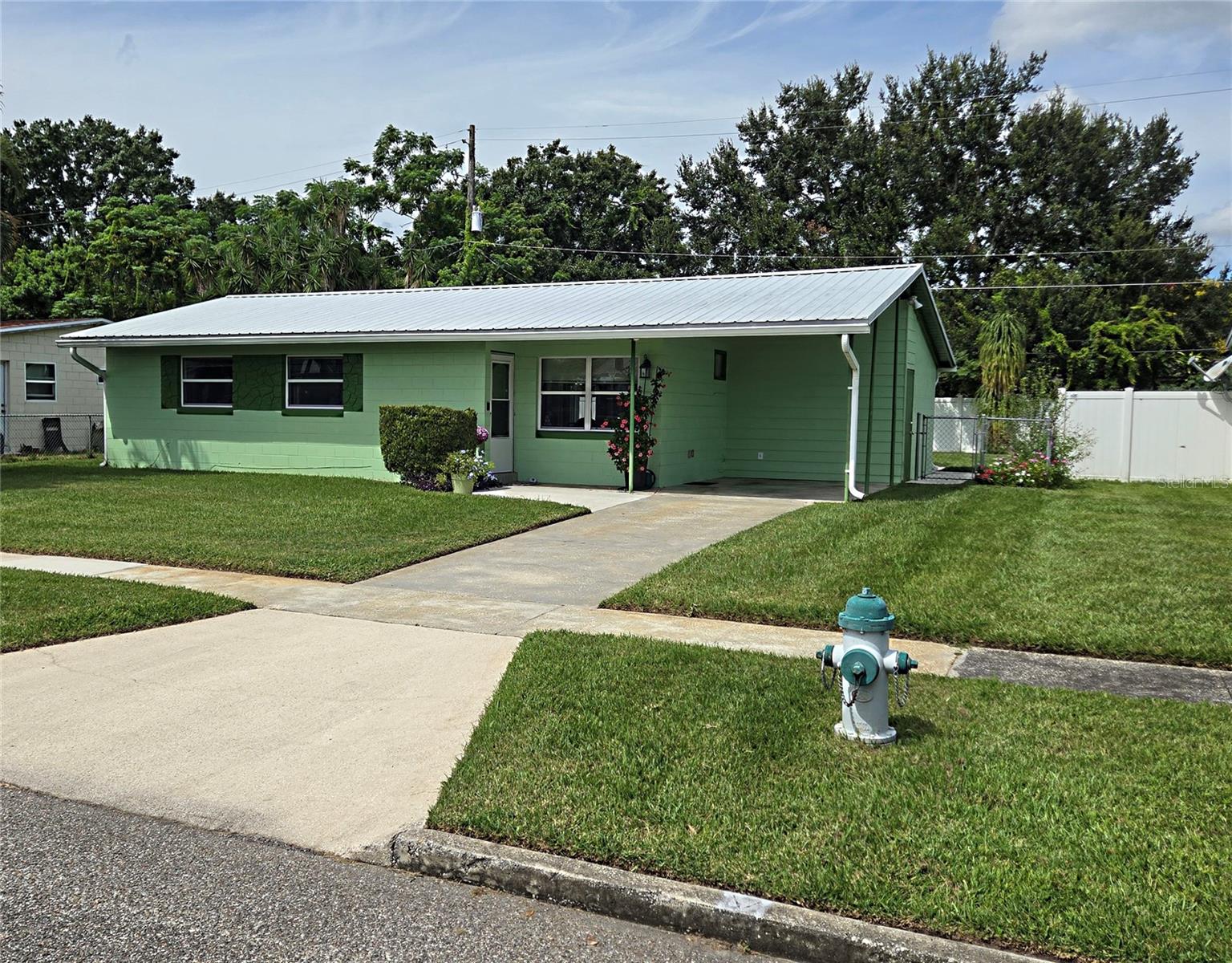 Details for 4706 Darwood Drive, ORLANDO, FL 32812
