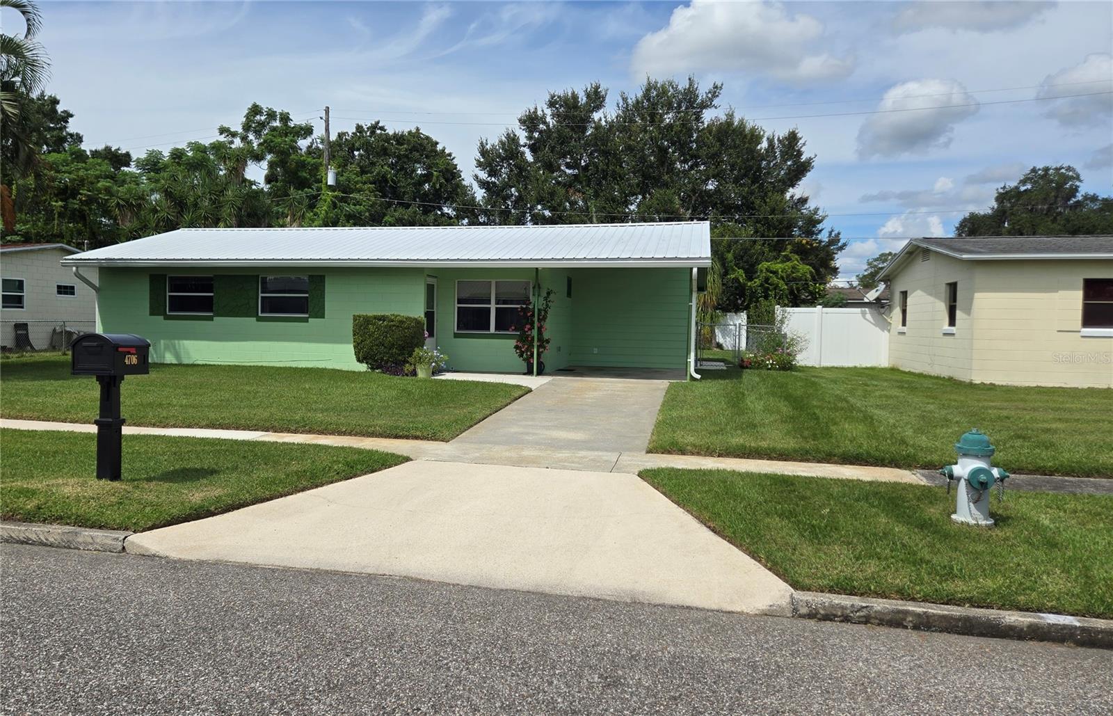 Image 2 of 75 For 4706 Darwood Drive