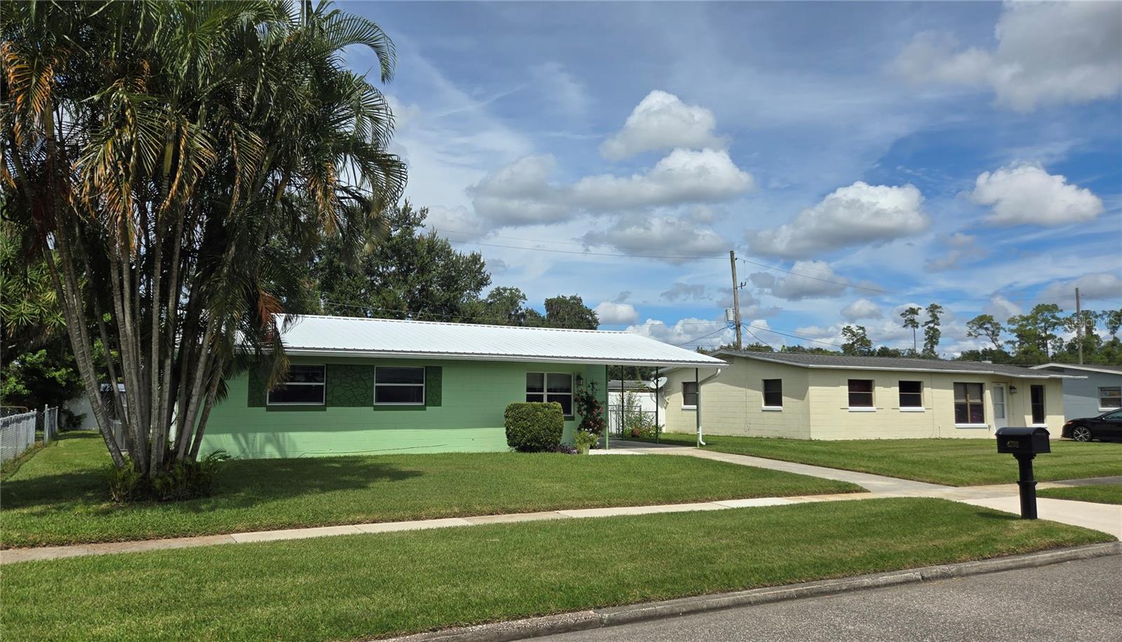 Image 3 of 75 For 4706 Darwood Drive